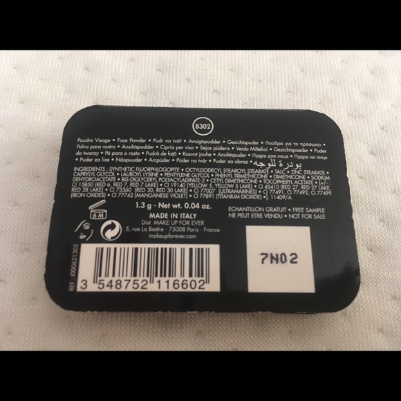 Mufe bundle - Picture 2 of 6